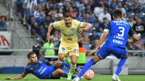 Henry buscará lograr su primer campeonato de goleo.