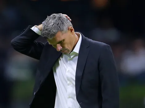 Zague explota contra el Tano Ortíz ¿Por qué?