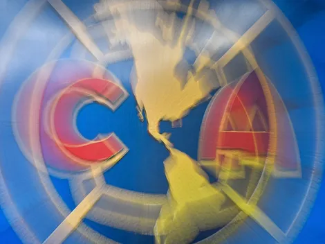 ¡América tendría amarrado refuerzo europeo!