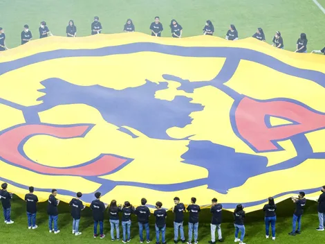 Todos los campeones goleadores del América