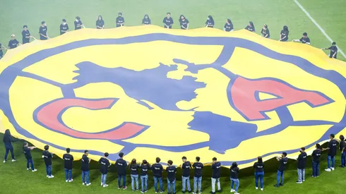 América va por su novena victoria del torneo