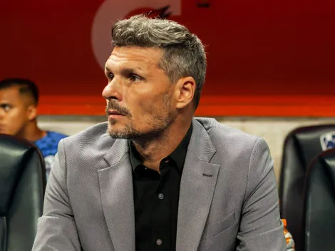 El Tano Ortíz va por una nueva marca con América