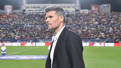 El Tano contrajo un castigo importante por la FMF