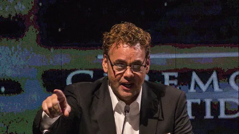 El archivo traicionó a David Faitelson