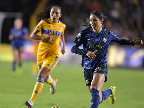 ¡Scarlett Camberos ya debutó con su nuevo club!