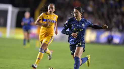 Scarlett buscará nuevos logros en Estados Unidos