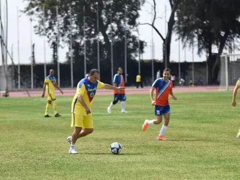 Cuauhtémoc Blanco espera castigo para Fernando Hernández
