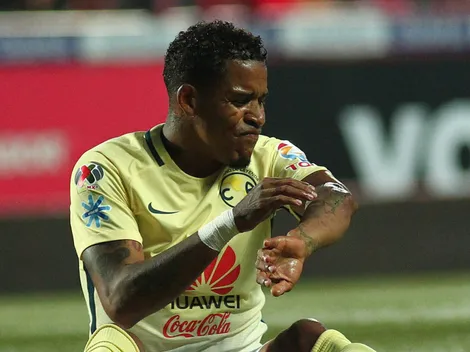 El nuevo equipo de Michael Arroyo