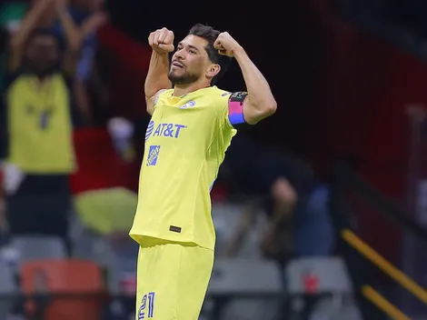 La verdadera razón por la que Henry no llegó a Chivas