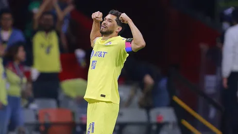 Henry Martín buscará cerrar de la mejor forma el torneo