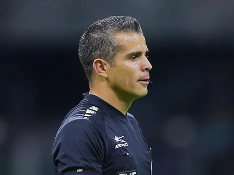 Filtran la sanción contra Fernando Hernández por su rodillazo