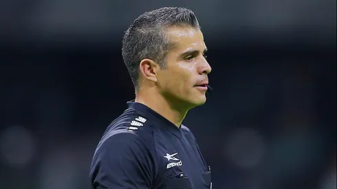 Filtran la sanción contra Fernando Hernández por su rodillazo