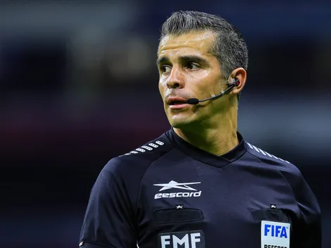 Liga MX toma segunda medida en caso de Fernando Hernández