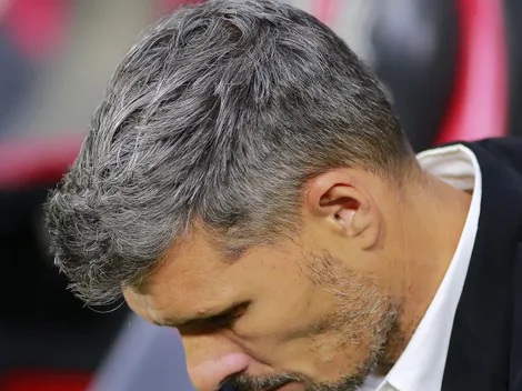 Auxiliar de Fernando Ortíz da su versión sobre el juego