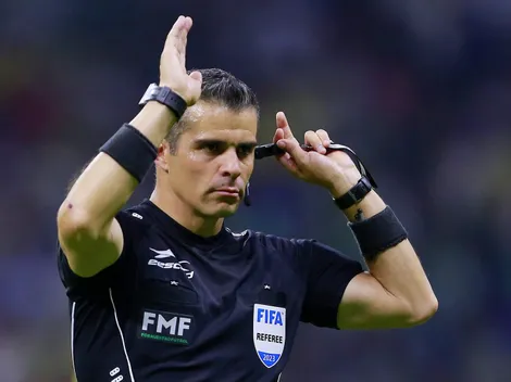 La primera medida de la Liga MX con Fernando Hernández