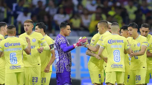 Las Águilas enfrentarán a Monterrey en la jornada 14