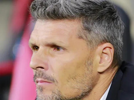 Fernando Ortíz tuvo un gran impacto con los cambios