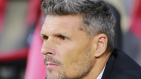 Fernando Ortíz tuvo un gran impacto con los cambios