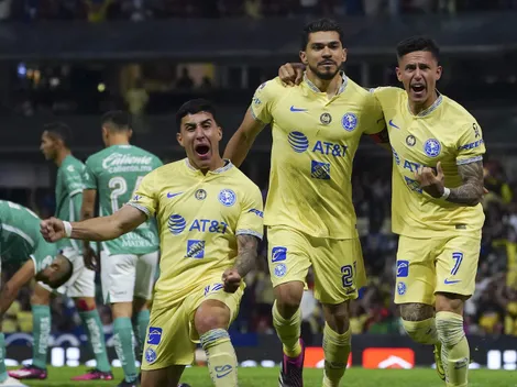 América deja escapar el subliderato y cae posiciones