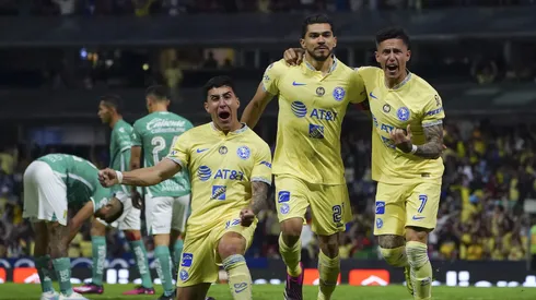 América sigue buscando avanzar directamente