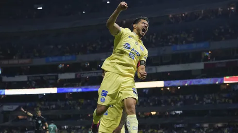 La Bomba es el líder de goleo en el torneo