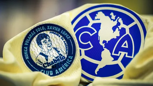 Emotivo momento que se vivió previo al inicio del juego