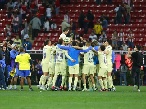 El jugador que se ganó la titularidad con el Tano Ortíz