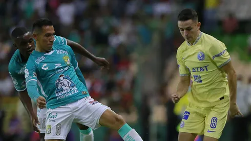 América recibe a León en actividad de la jornada 13 del Clausura 2023.