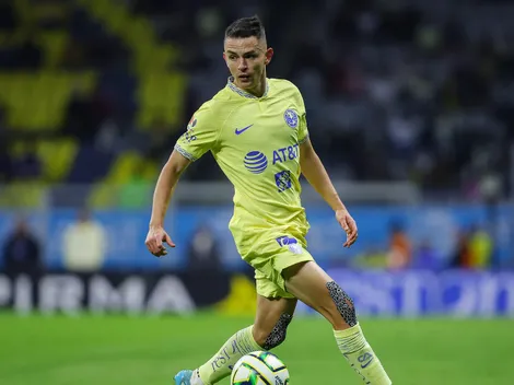 Álvaro Fidalgo ya es el jugador más valioso de América