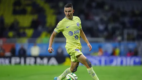 El futbolista ha elevado notablemente su nivel desde su llegada