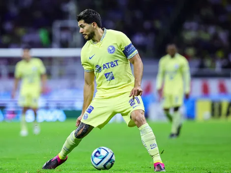 Henry va por su primera marca rumbo al título de goleo