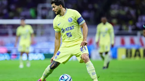 Henry suma 11 goles en el Clausura 2023