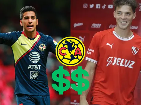 Se complica el pago de la deuda que tiene Independiente con América