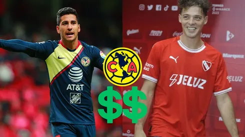 Independiente realizó segundo pago al América