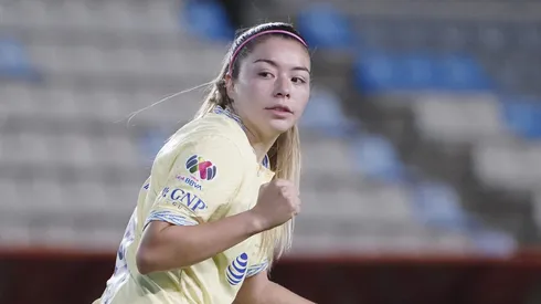 Katty Martínez no se quedó callada luego de las palabras de su ex entrenador.