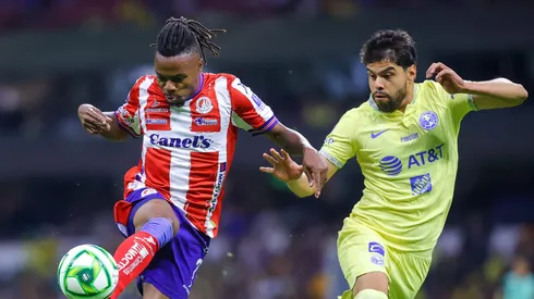 América podría encontrar en San Luis opciones interesantes para reforzarse.