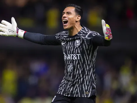 La gran recompensa de Malagón tras su gran torneo con América