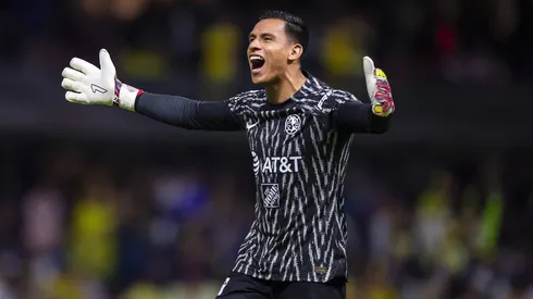 La recompensa de Ángel Malagón tras su buen torneo con América