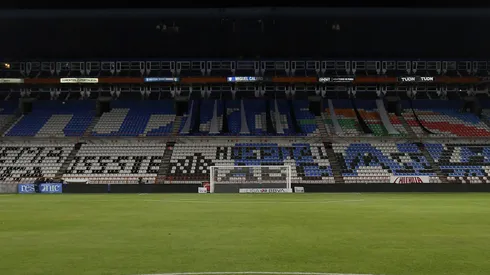El Estadio Hidalgo será la sede de la Final de Ida entre América Femenil y Pachuca.