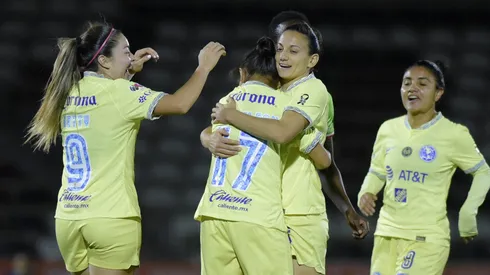 Conmovedora acción para que una niña pueda ver a América