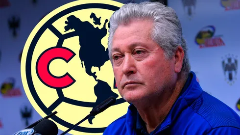 Vucetich, ¿con opciones de ir al América?