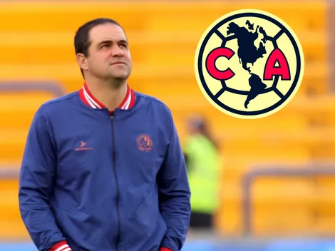 Los pobres números de Jardine como DT den Liga MX