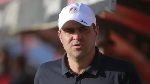 André Jardine se refirió al interés de América