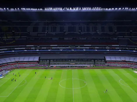 El Estadio Azteca presenciará un hecho INÉDITO