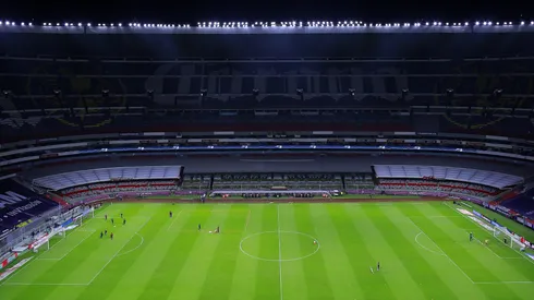 El Estadio Azteca presenciará un hecho INÉDITO