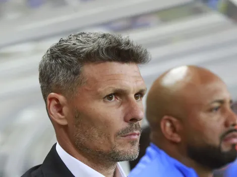 ¿Cómo será el reencuentro entre América y Fernando Ortíz?