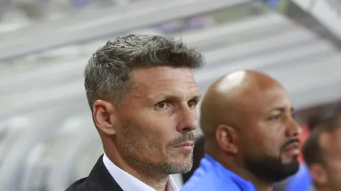 ¿Cómo será el reencuentro entre América y Fernando Ortíz?