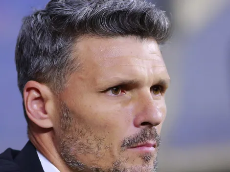 La medida que América tomará contra Fernando Ortíz