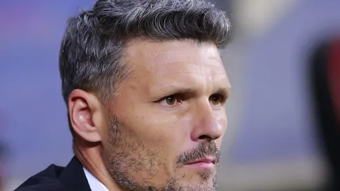 La medida que América tomará contra Fernando Ortíz