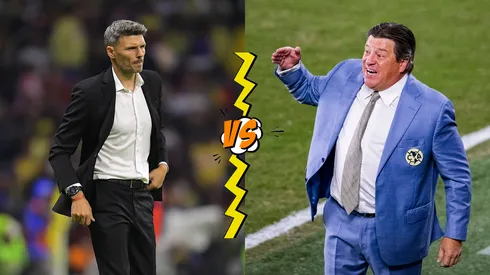 Fernando Ortiz entró en la lista de los técnicos con más juegos ganados de América